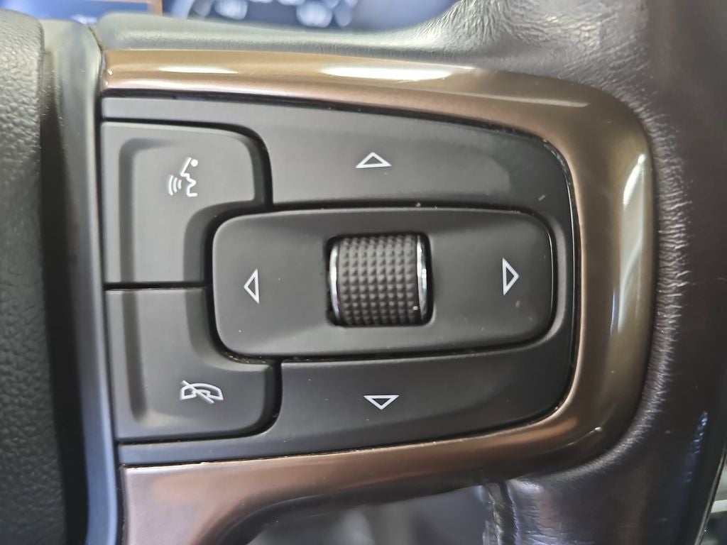 2022 Chevrolet Silverado 2500HD High Country