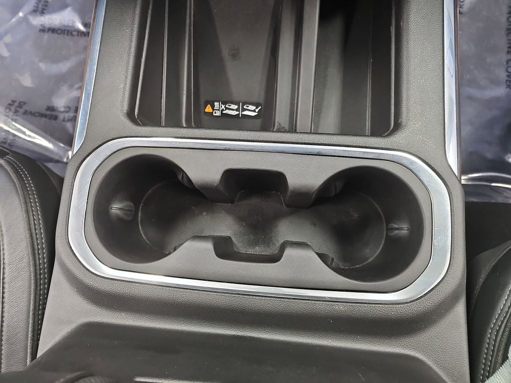 2022 Chevrolet Silverado 2500HD High Country