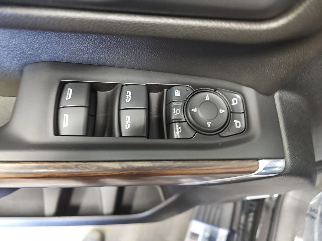 2022 Chevrolet Silverado 2500HD High Country