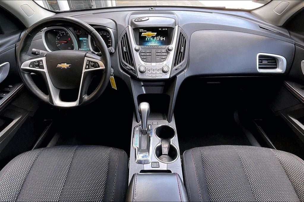 2015 Chevrolet Equinox LT 1LT