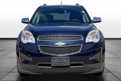 2015 Chevrolet Equinox LT 1LT