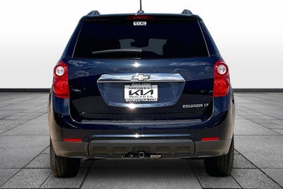 2015 Chevrolet Equinox LT 1LT