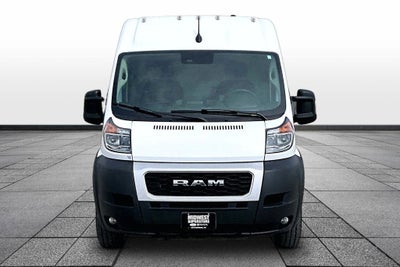 2022 RAM ProMaster 1500 Base