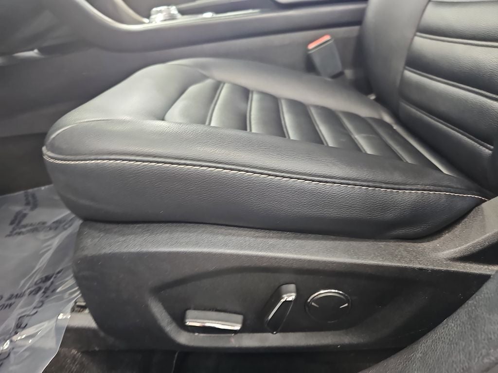 2020 Ford Fusion Hybrid SEL