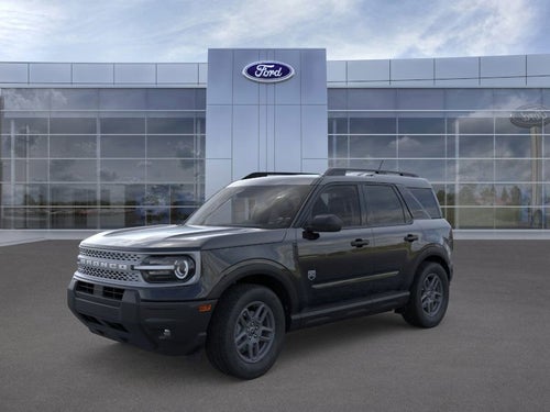 2025 Ford Bronco Sport Big Bend 200A