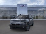 2025 Ford Bronco Sport Big Bend 200A