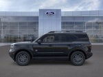 2025 Ford Bronco Sport Big Bend 200A