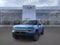 2025 Ford Bronco Sport Big Bend 200A