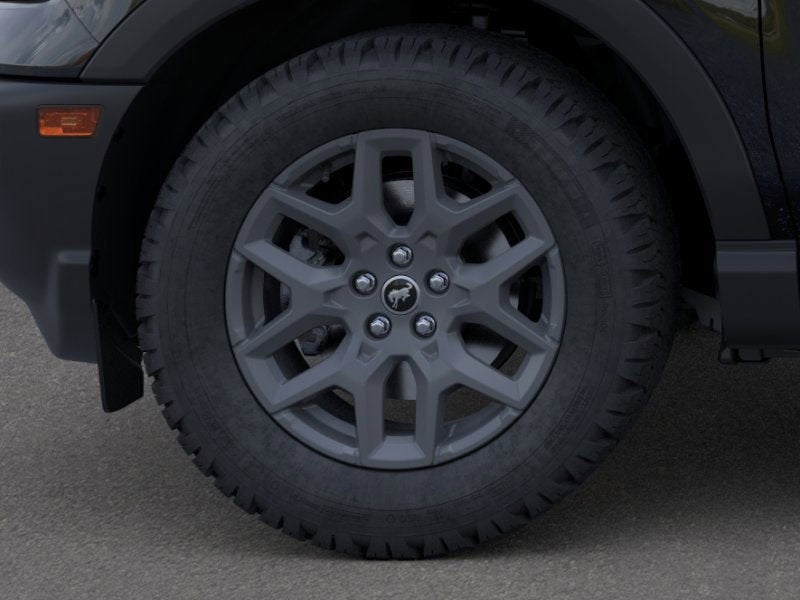 2025 Ford Bronco Sport Big Bend 200A