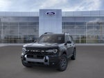 2025 Ford Bronco Sport Big Bend 200A