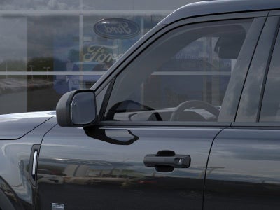 2025 Ford Bronco Sport Big Bend 200A