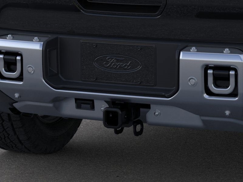 2025 Ford Bronco Sport Big Bend 200A