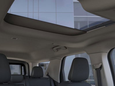 2025 Ford Bronco Sport Big Bend 200A