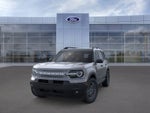 2025 Ford Bronco Sport Big Bend 200A