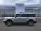 2025 Ford Bronco Sport Big Bend 200A