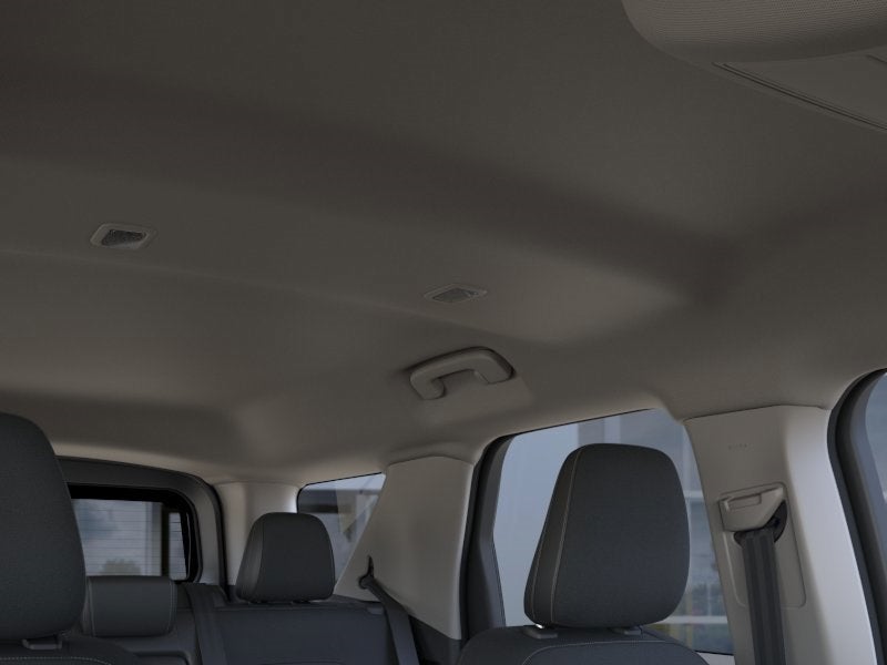 2025 Ford Bronco Sport Big Bend 200A