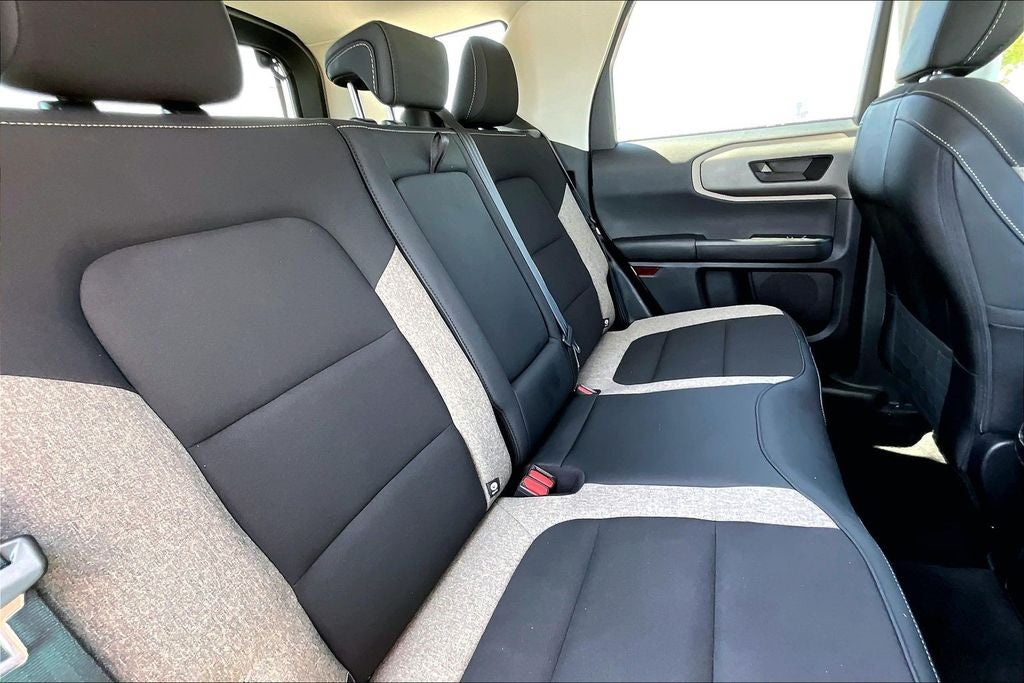 2025 Ford Bronco Sport Big Bend - Photo 26