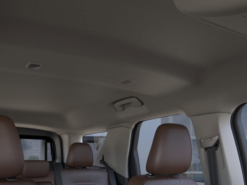 2025 Ford Bronco Sport Outer Banks 300A