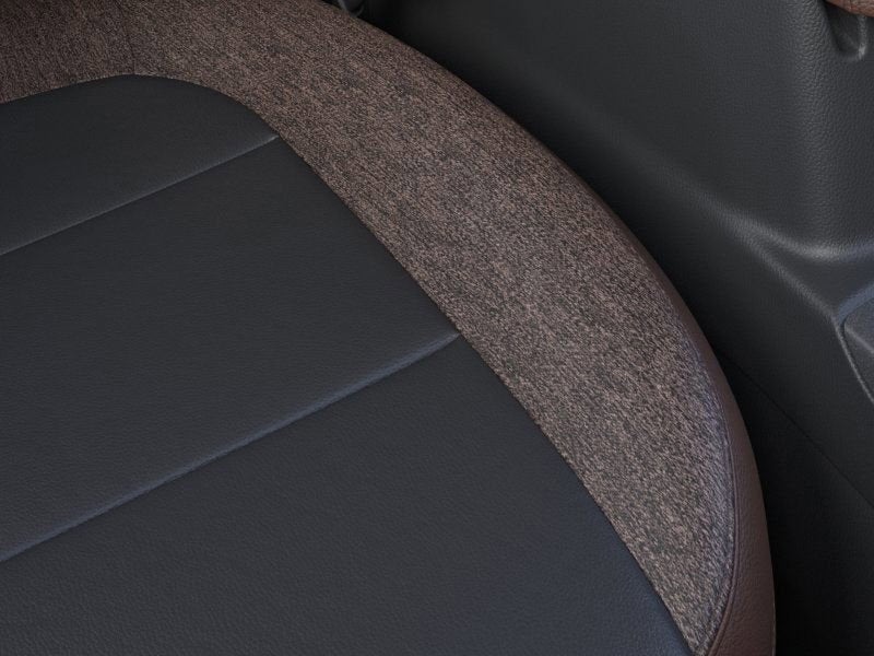 2025 Ford Bronco Sport Outer Banks 300A