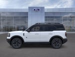 2025 Ford Bronco Sport Outer Banks 300A