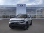 2025 Ford Bronco Sport Outer Banks 300A