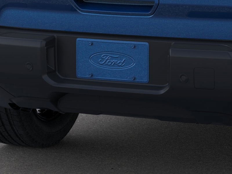 2025 Ford Bronco Sport Outer Banks Tech Package 300A