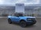 2025 Ford Bronco Sport Outer Banks Tech Package 300A