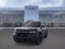 2025 Ford Bronco Sport Outer Banks 300A