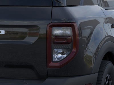 2025 Ford Bronco Sport Outer Banks 300A