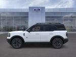 2025 Ford Bronco Sport Outer Banks 300A