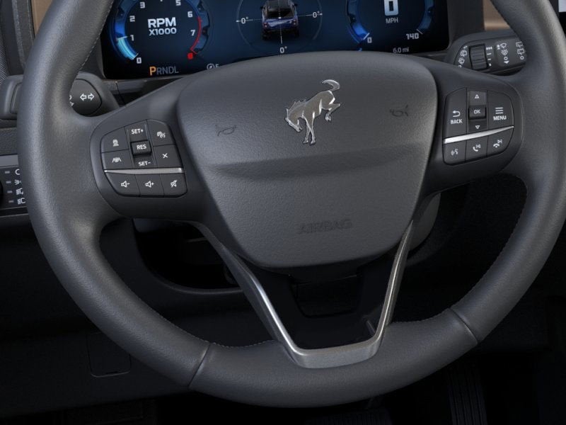 2025 Ford Bronco Sport Outer Banks 300A