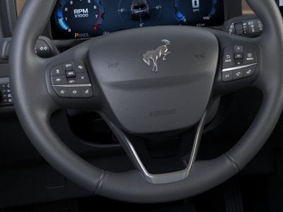 2025 Ford Bronco Sport Outer Banks 300A