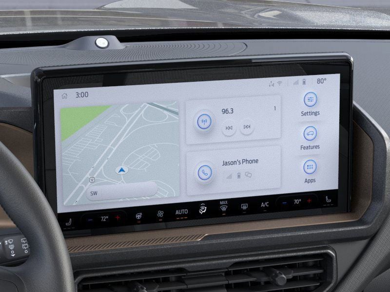 2025 Ford Bronco Sport Outer Banks 300A