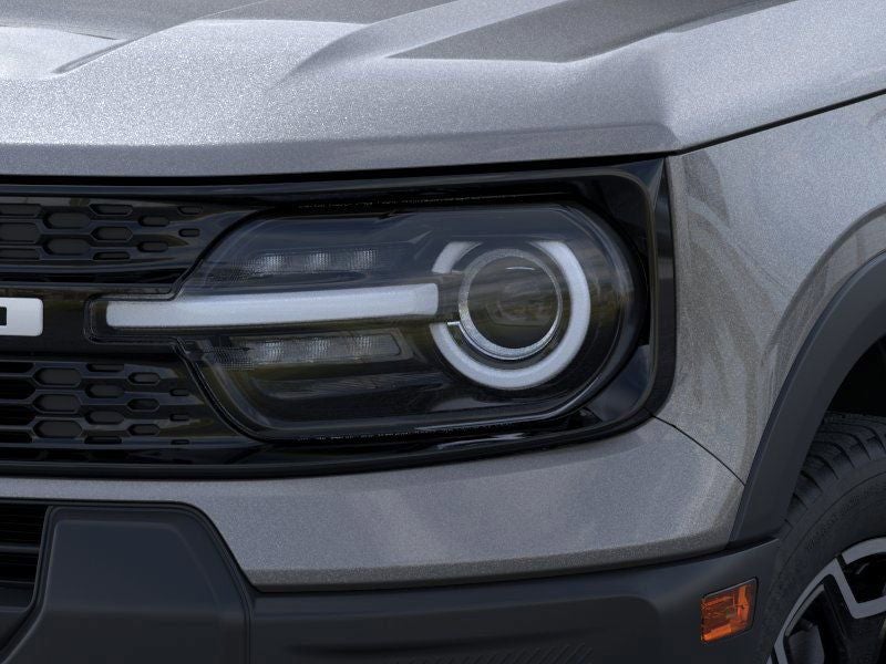 2025 Ford Bronco Sport Outer Banks 300A