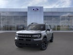2025 Ford Bronco Sport Outer Banks 300A