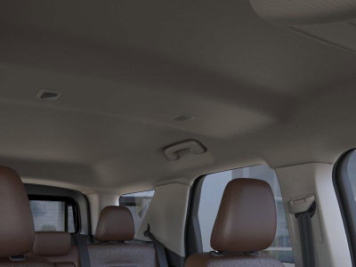 2025 Ford Bronco Sport Outer Banks 300A