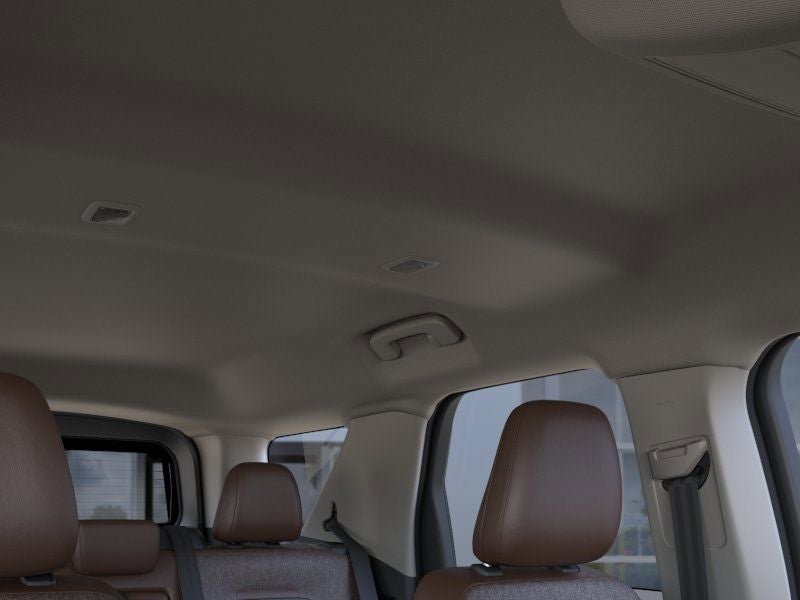 2025 Ford Bronco Sport Outer Banks 300A