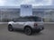 2025 Ford Bronco Sport Outer Banks 300A