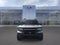 2025 Ford Bronco Sport Outer Banks 300A