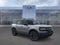 2025 Ford Bronco Sport Outer Banks 300A