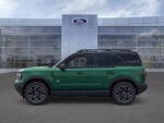 2025 Ford Bronco Sport Outer Banks 300A