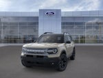 2025 Ford Bronco Sport Outer Banks 300A