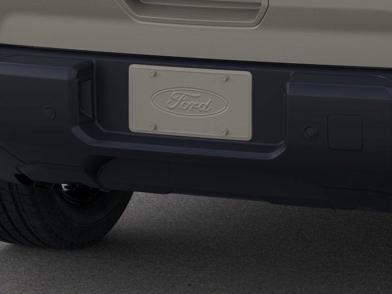 2025 Ford Bronco Sport Outer Banks 300A