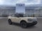 2025 Ford Bronco Sport Outer Banks 300A