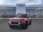 2025 Ford Bronco Sport Badlands 400A