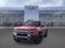 2025 Ford Bronco Sport Badlands 400A