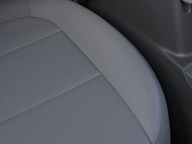 2025 Ford Bronco Sport Badlands 400A