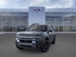2025 Ford Bronco Sport Badlands 400A