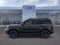 2025 Ford Bronco Sport Badlands 400A