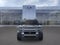 2025 Ford Bronco Sport Badlands 400A